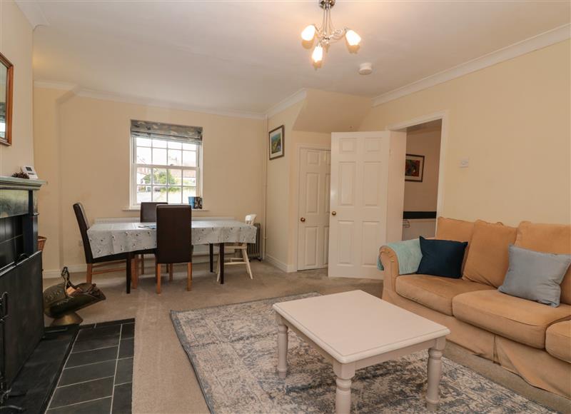 The living area (photo 3) at Wolds Way, Great Driffield