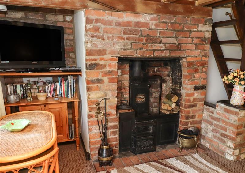 Relax in the living area at Woldsend Cottage, Baumber near Horncastle