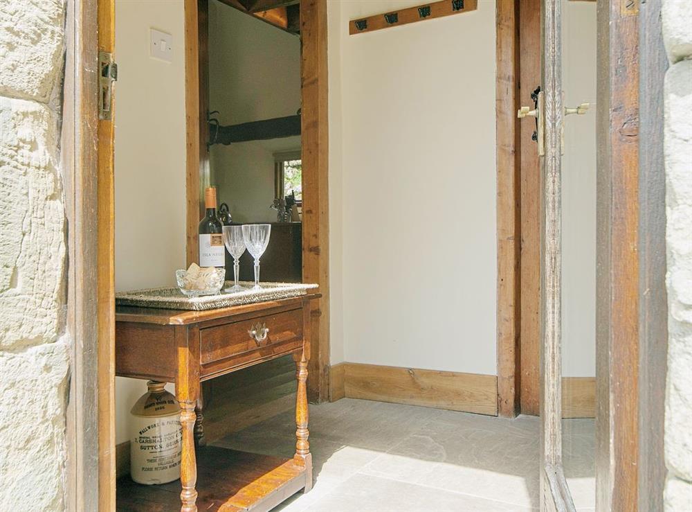 Doorway