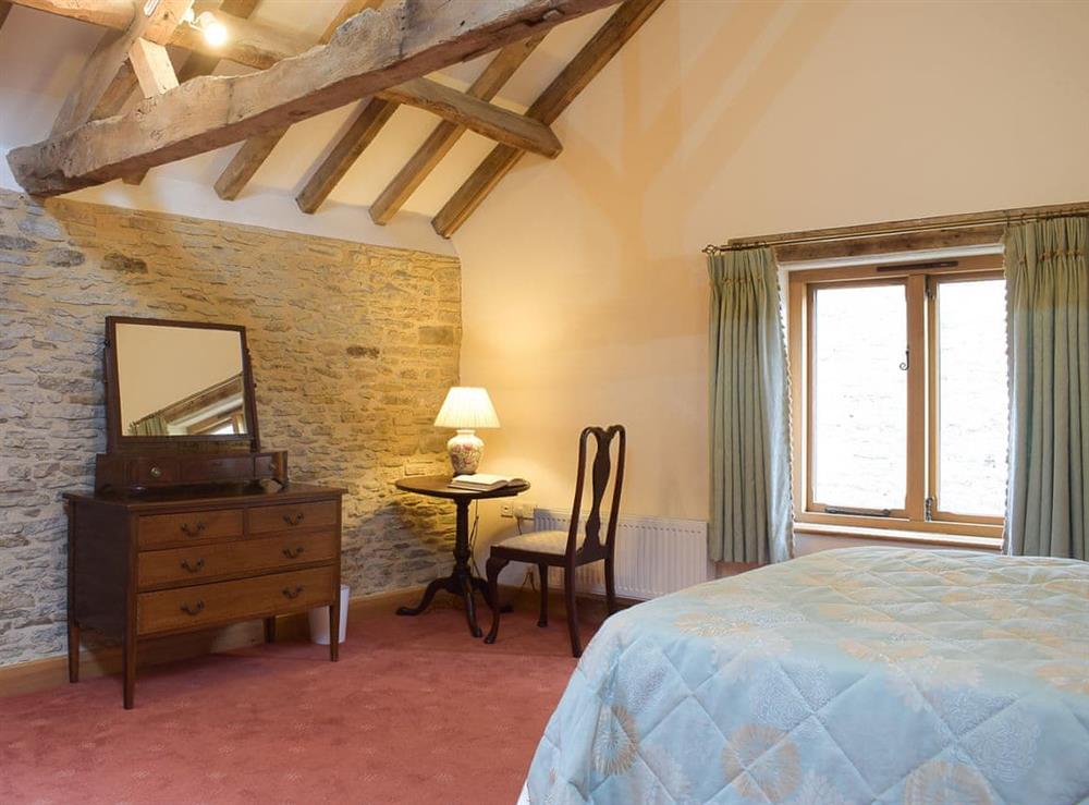 Double bedroom (photo 2) at Woltons Mill in Much Marcle, near Ledbury, Herefordshire