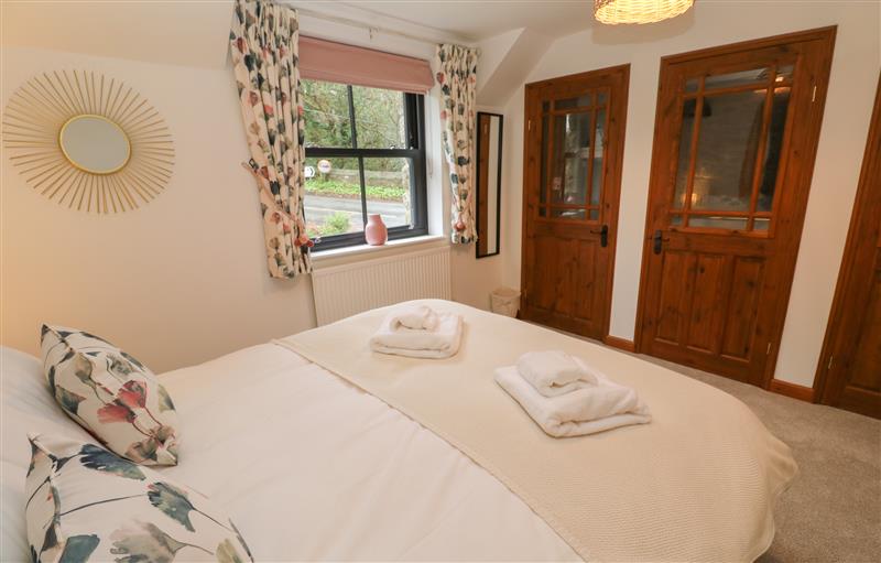 Bedroom (photo 2) at Wood Brook Cottage, Crowan