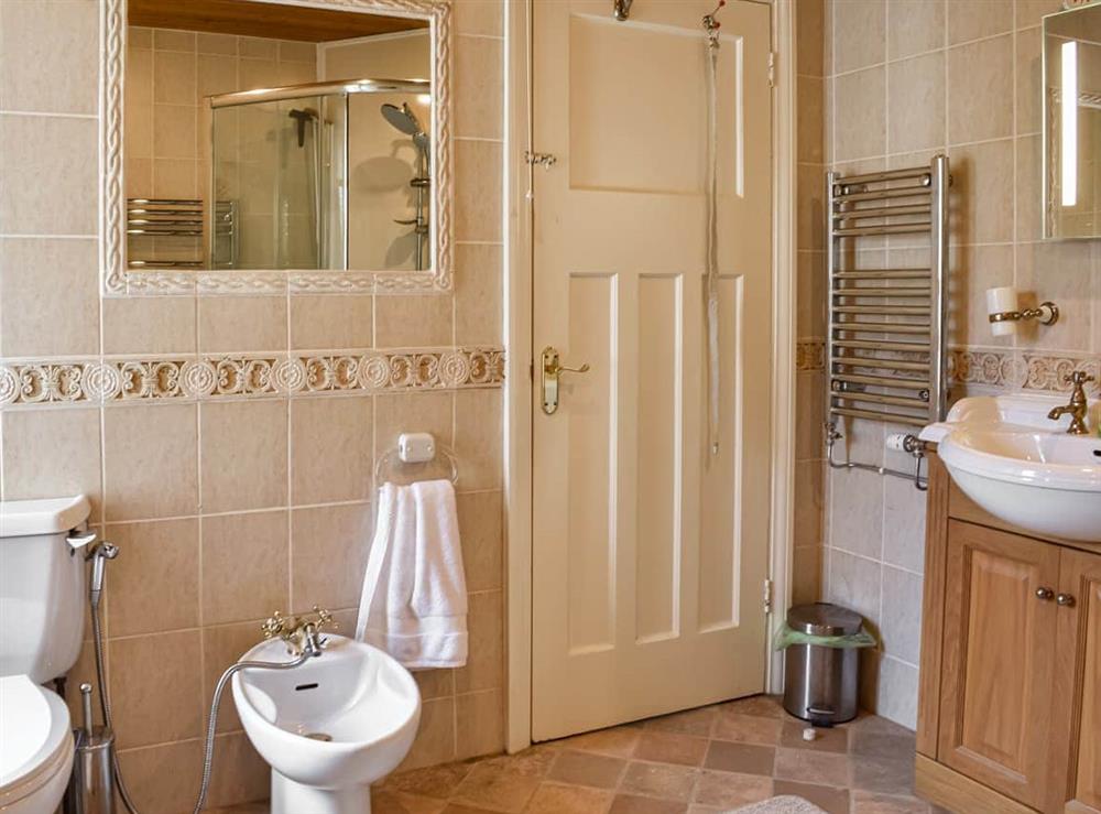 Bathroom (photo 2) at Wood Close in Keswick, Cumbria