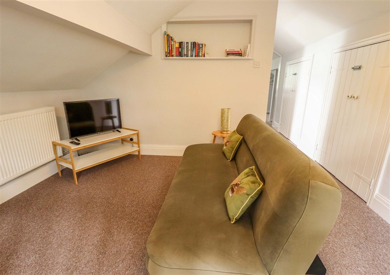 Inside at Wood Farm Cottage, Stickney near East Kirkby