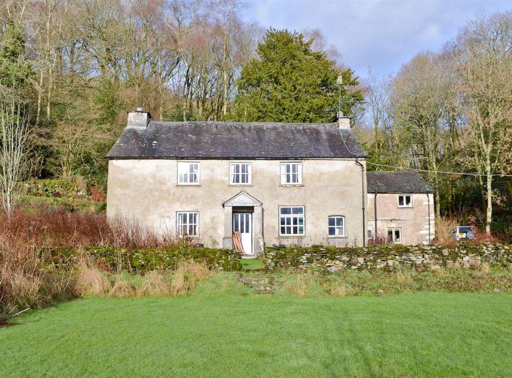 Photos of Wood Farm Winster, near Windermere , Cumbria