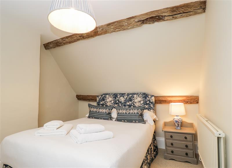 This is a bedroom (photo 3) at Wood Stanway House, Toddington