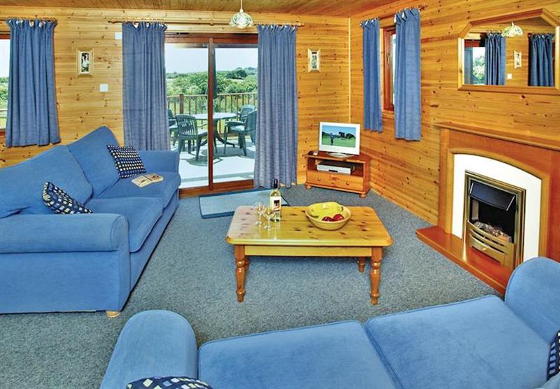 Wooda Lakes Lodge