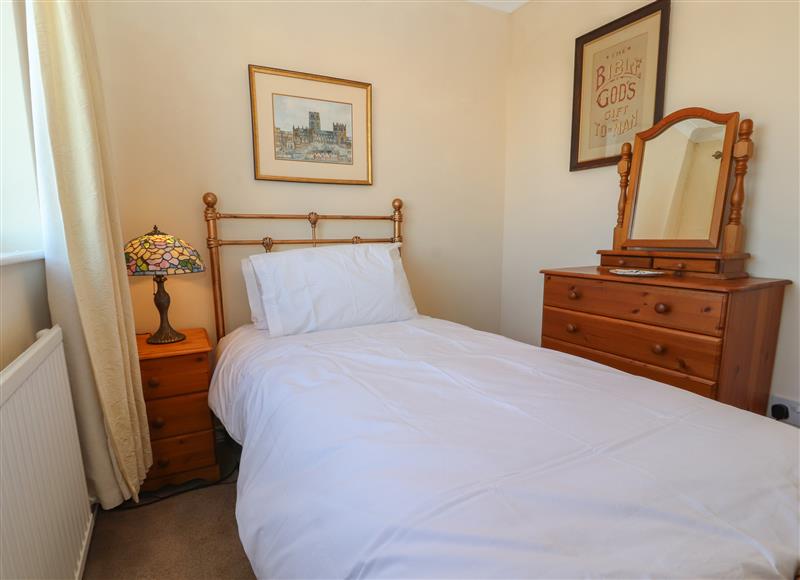 Bedroom (photo 2) at Woodbine Cottage, Allonby