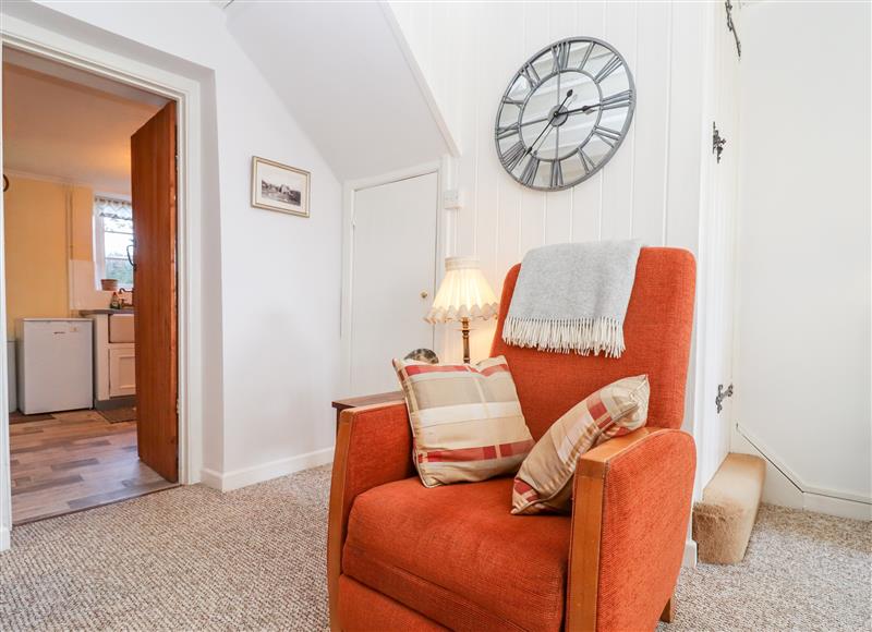 Relax in the living area at Woodbine Cottage, Donnington near Stow-On-The-Wold