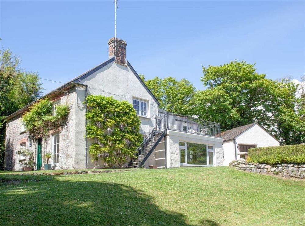 Photos of Woodbine Cottage, Mullion, Cornwall., South West England