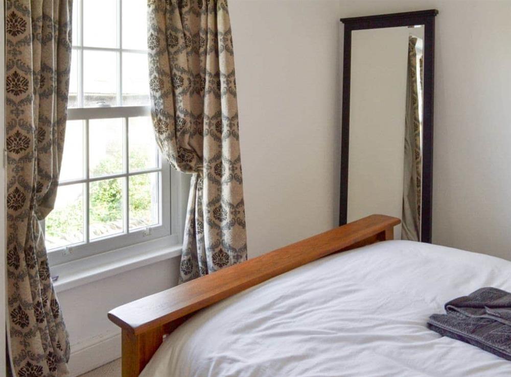 Double bedroom (photo 2) at Woodburn Cottage in Beckside, Kirkby-in-Furness, near Ulverston, Cumbria
