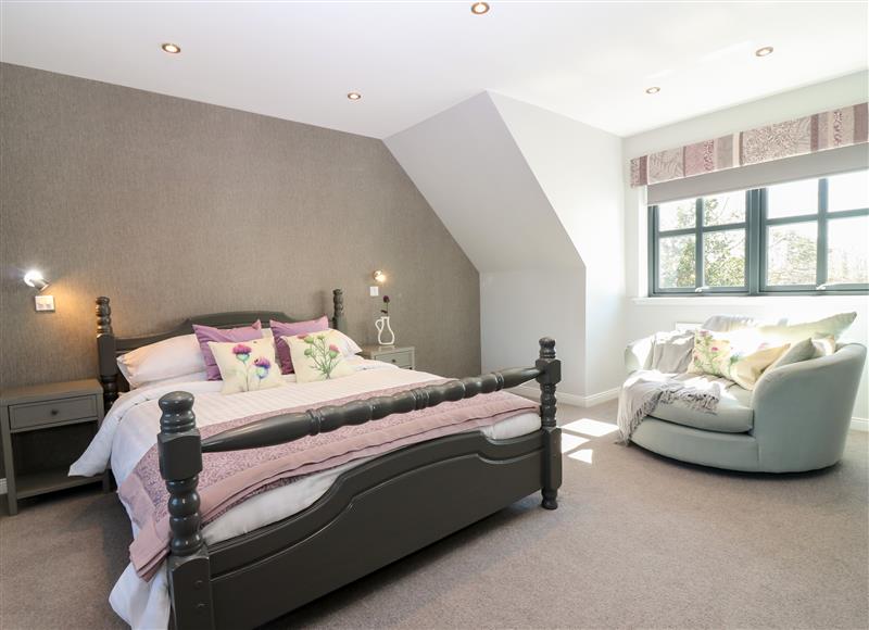Bedroom (photo 3) at Woodend Croft, Pitmedden