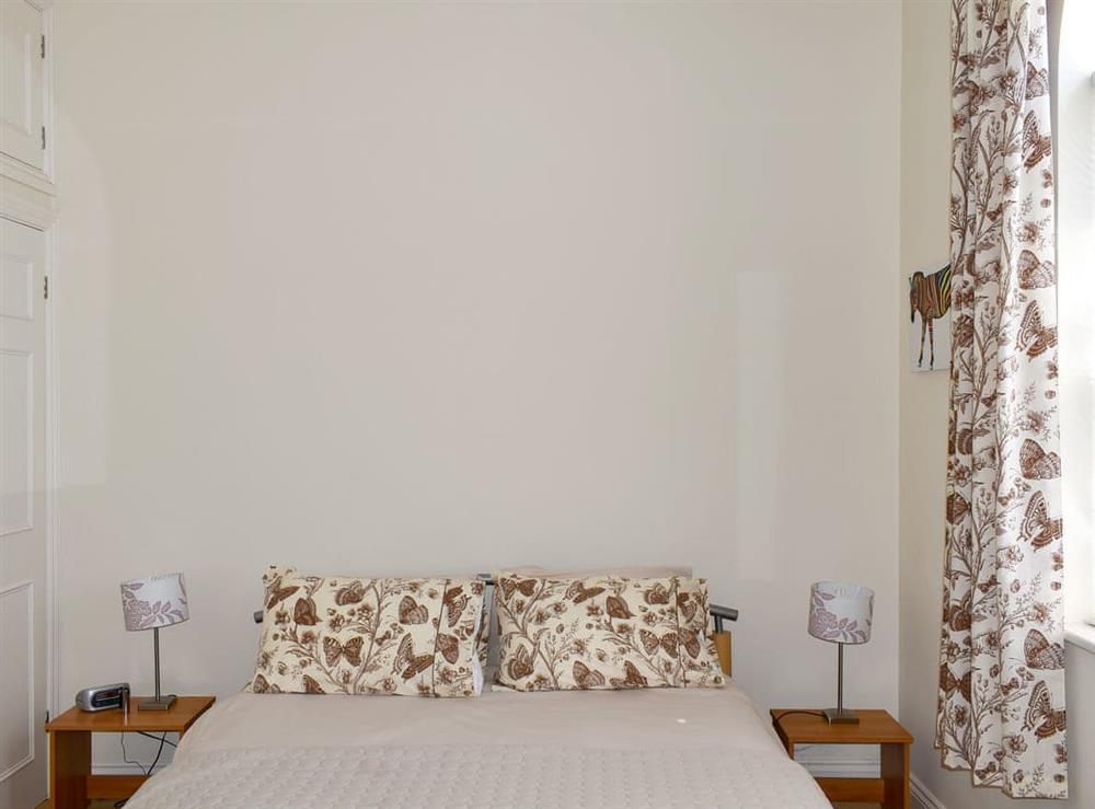Double bedroom at Woodford House in Bognor Regis, West Sussex