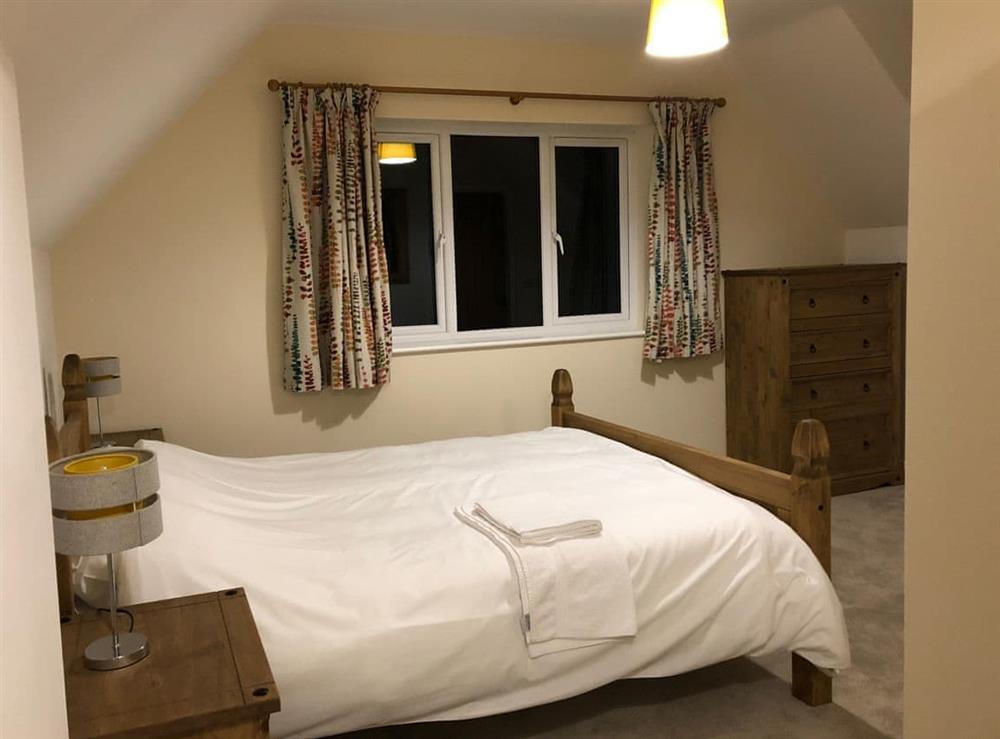 Double bedroom (photo 2) at Woodhayne Farm in Bishopswood, near Honiton, Devon
