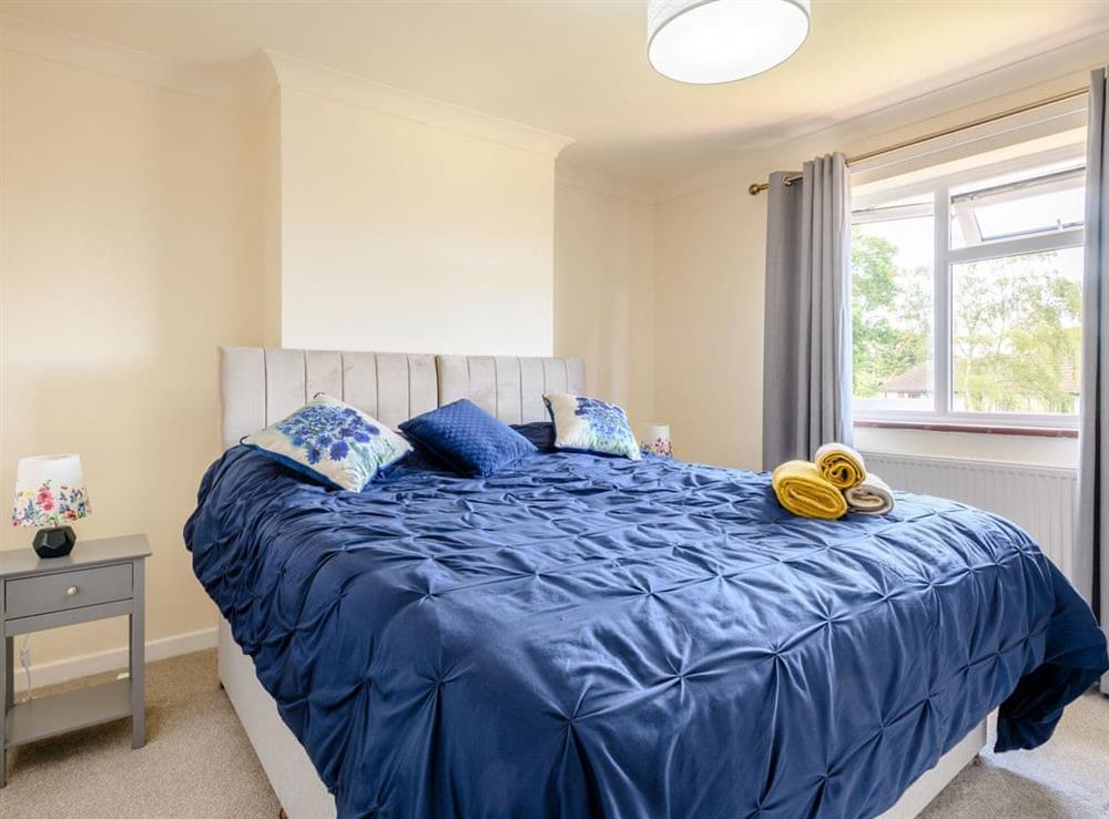 Double bedroom (photo 5) at Woodland in Beeston Regis, near Sheringham, Norfolk