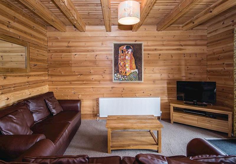 Birch Waterside Lodge (photo number 25) at Woodland Lakes Lodges in Carlton Miniott, Thirsk