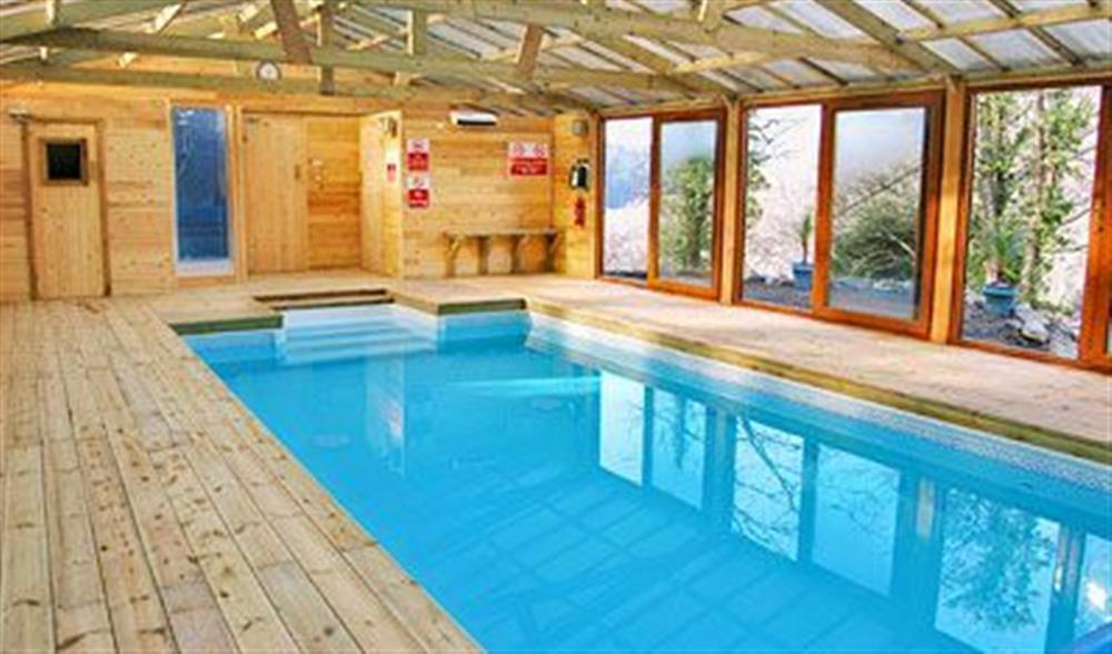 Photos of Woodland Retreat, Polbrock, Washaway, Cornwall., South West