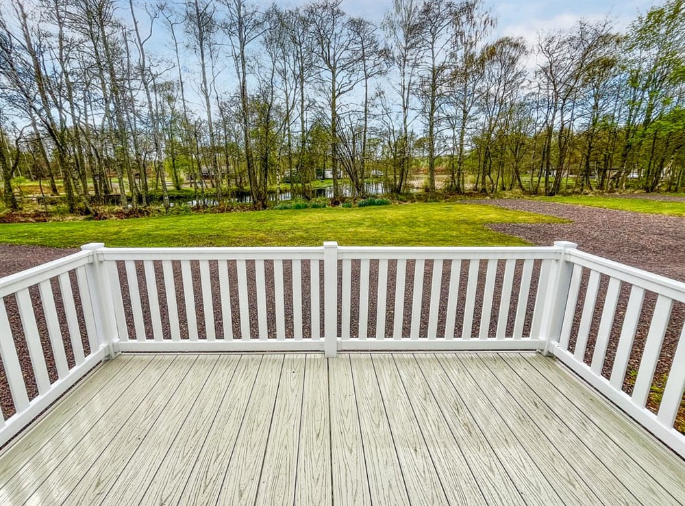 Exterior (photo 2) at Woodland Serenity in Edzell, Aberdeenshire