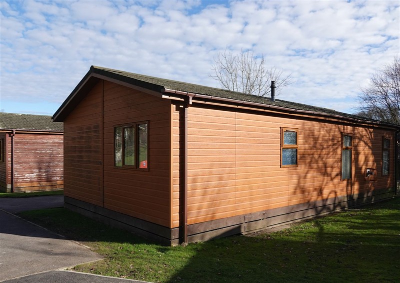 This is Woodland View 31 - The Hawthorns (photo 3) at Woodland View 31 - The Hawthorns, Finlakes Holiday Park near Chudleigh