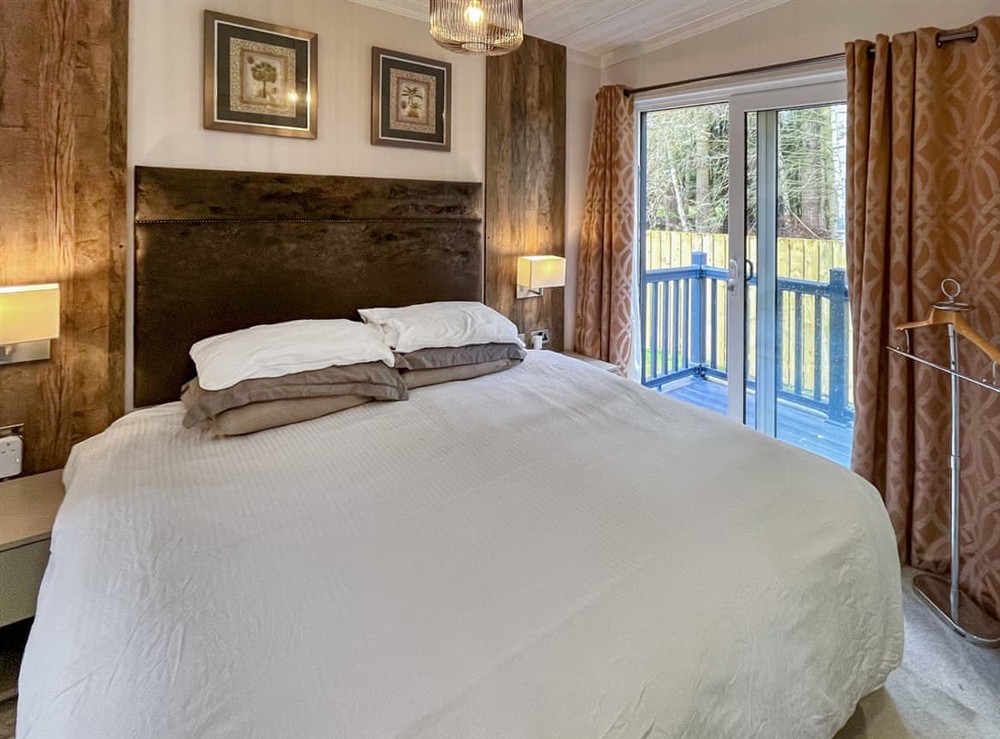 Double bedroom