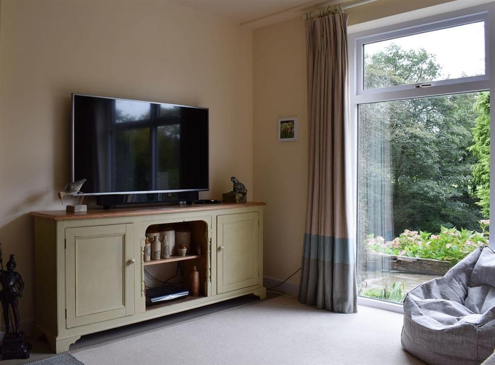 Living room (photo 3) at Woodland View in Cow Ark, near Clitheroe, Lancashire