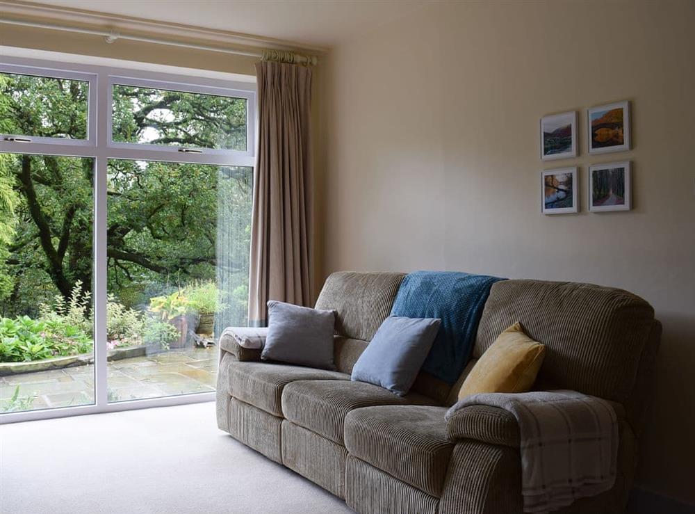 Living room (photo 4) at Woodland View in Cow Ark, near Clitheroe, Lancashire