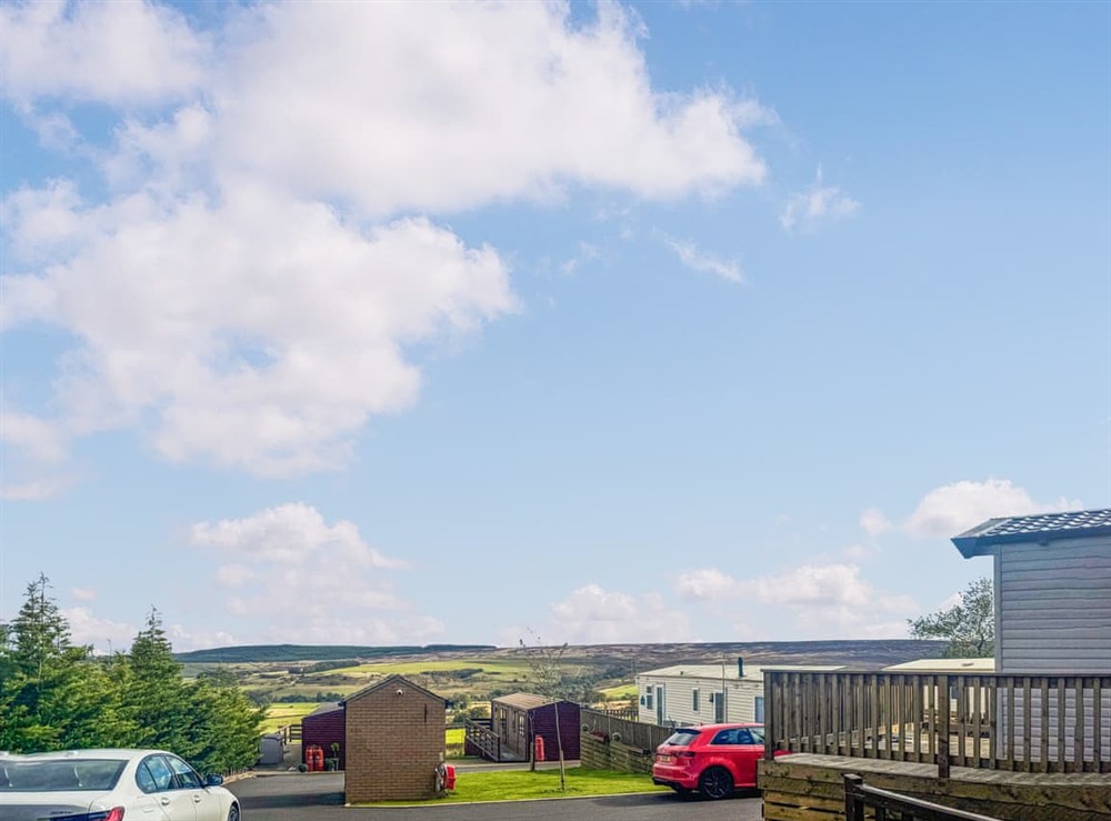 Exterior (photo 4) at Woodland View Lodge in Hexham, Northumberland