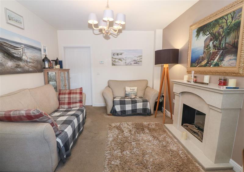 This is the living room (photo 2) at Woodland View, Old Colwyn