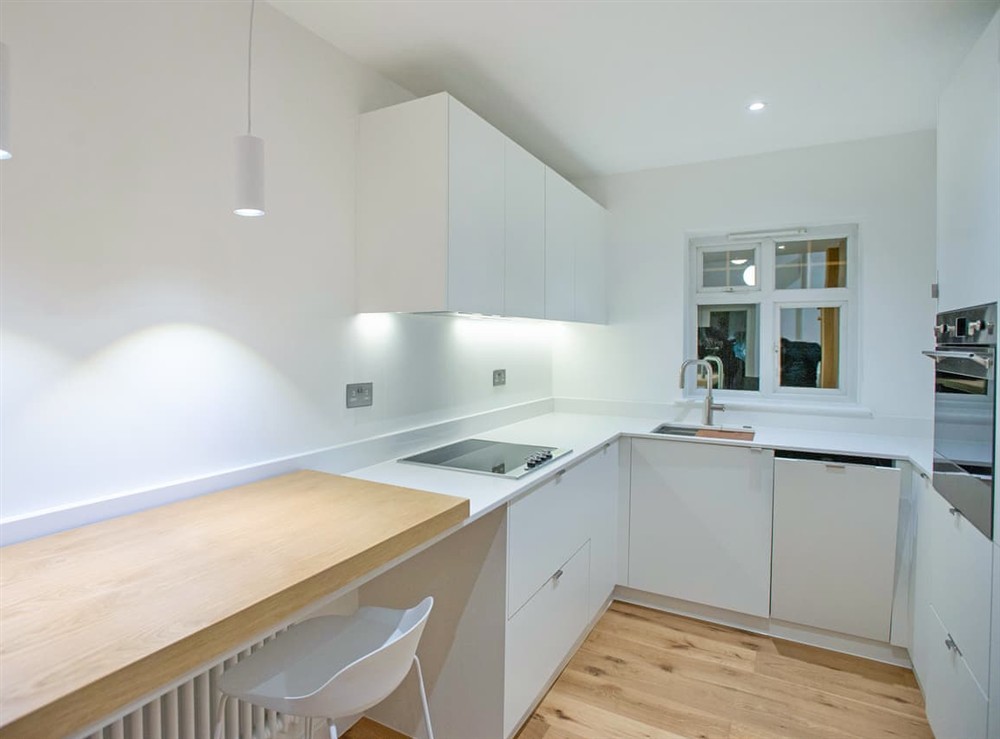 Kitchen (photo 2) at Woodland View in The Vale, near Chesham, Buckinghamshire