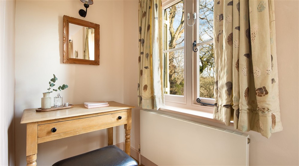 The double bedroom (photo 2) at Woodlands Cottage in Nr Haywards Heath, West Sussex