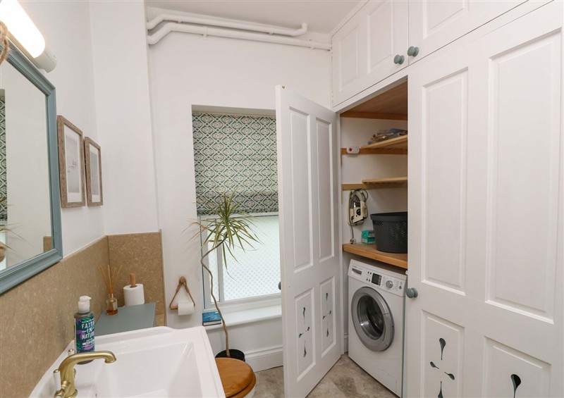Bathroom (photo 2) at Woodlands, Freshwater