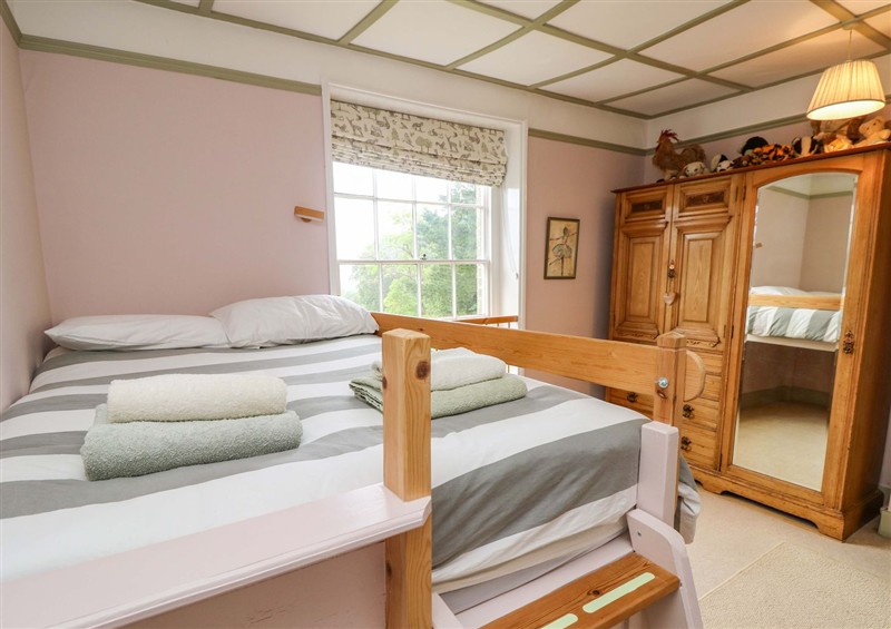 Bedroom (photo 2) at Woodlands, Freshwater