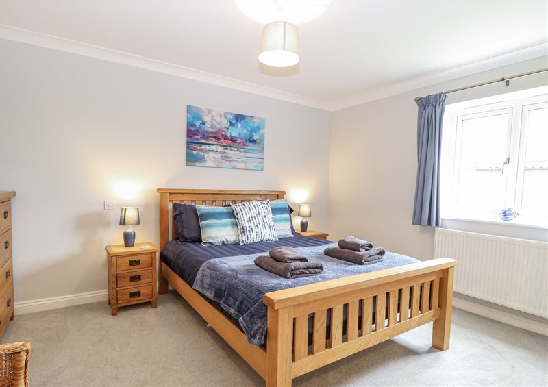Bedroom (photo 2) at Woodlark, Docking