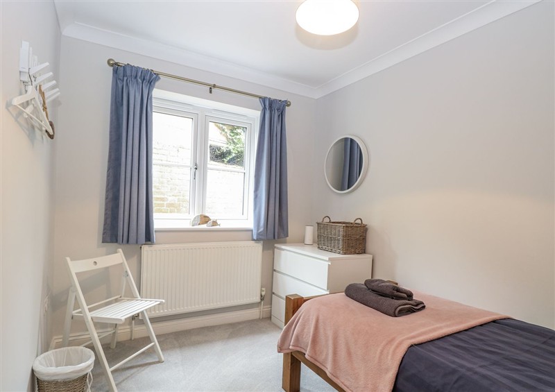 This is a bedroom (photo 2) at Woodlark, Docking