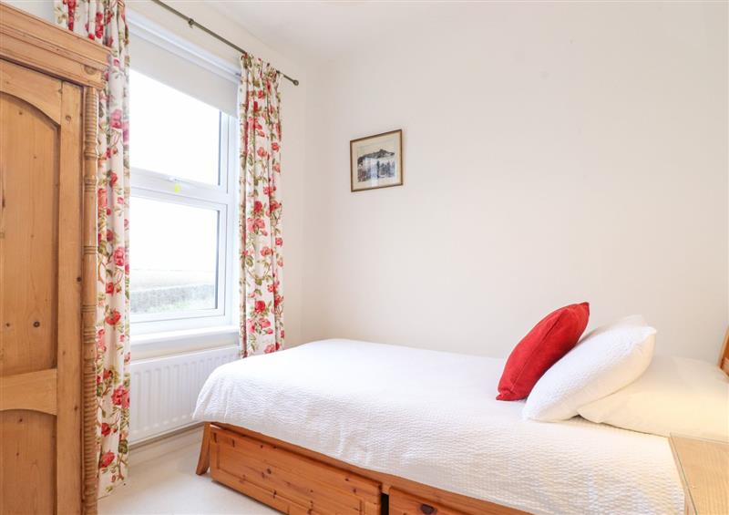 Bedroom (photo 2) at Woodlea, West Fleetham near Seahouses