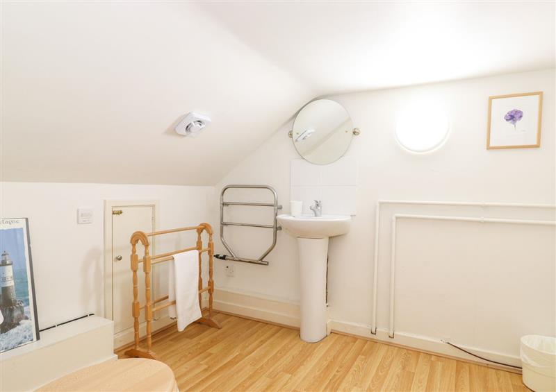 The bathroom (photo 4) at Woodlea, West Fleetham near Seahouses