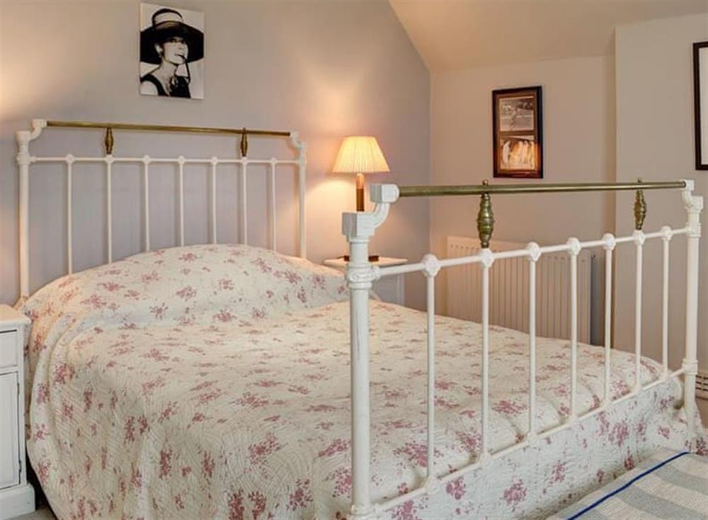 Double bedroom