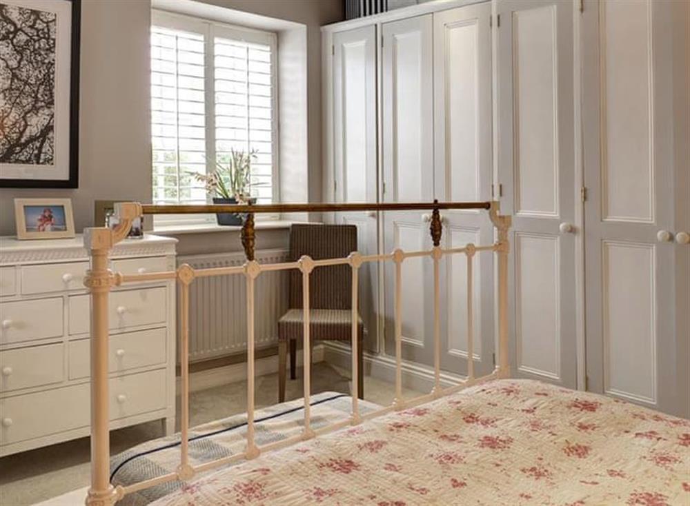 Double bedroom