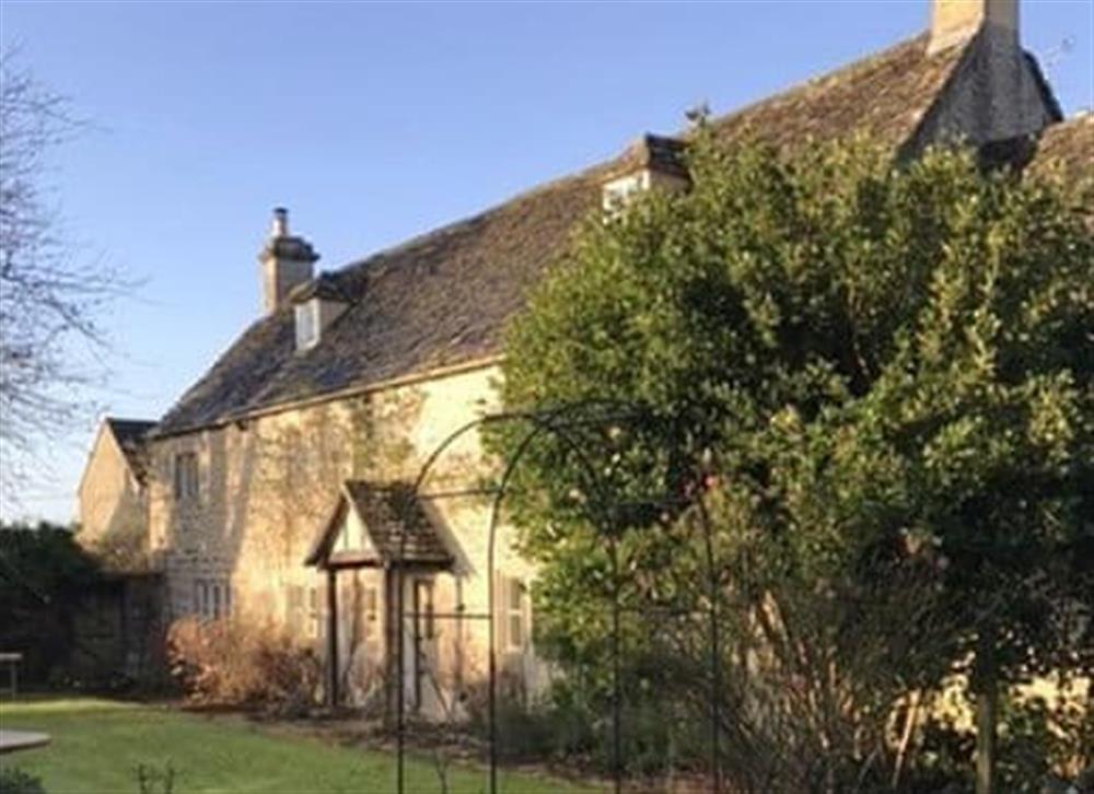 Farmhouse
