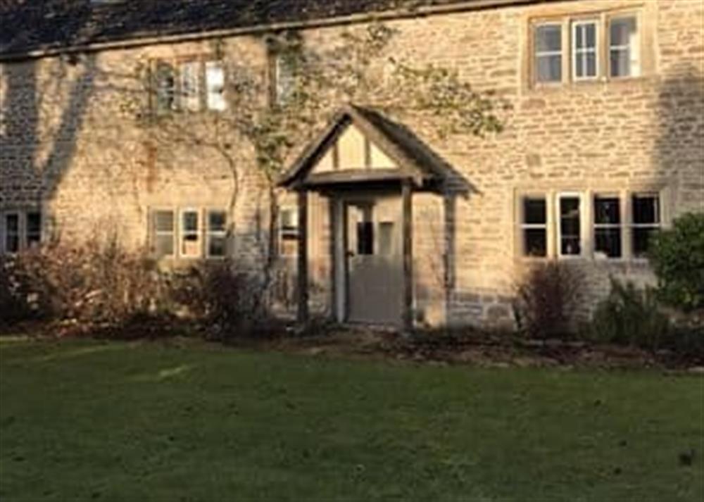 Farmhouse