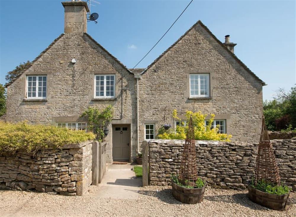 Farmhouse