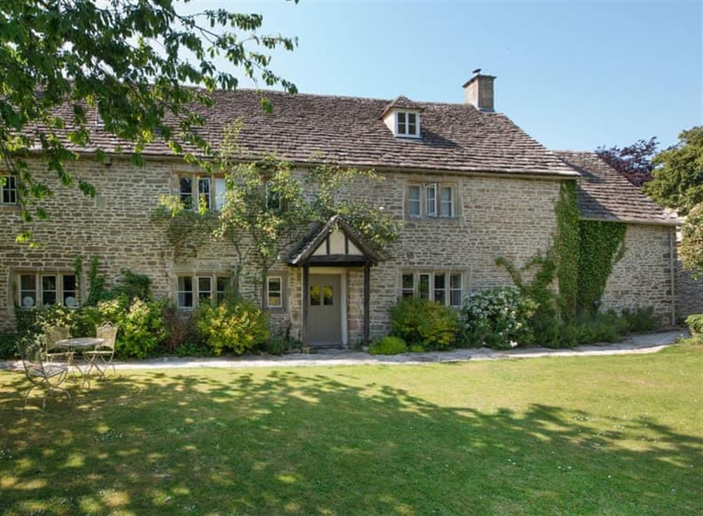 Farmhouse