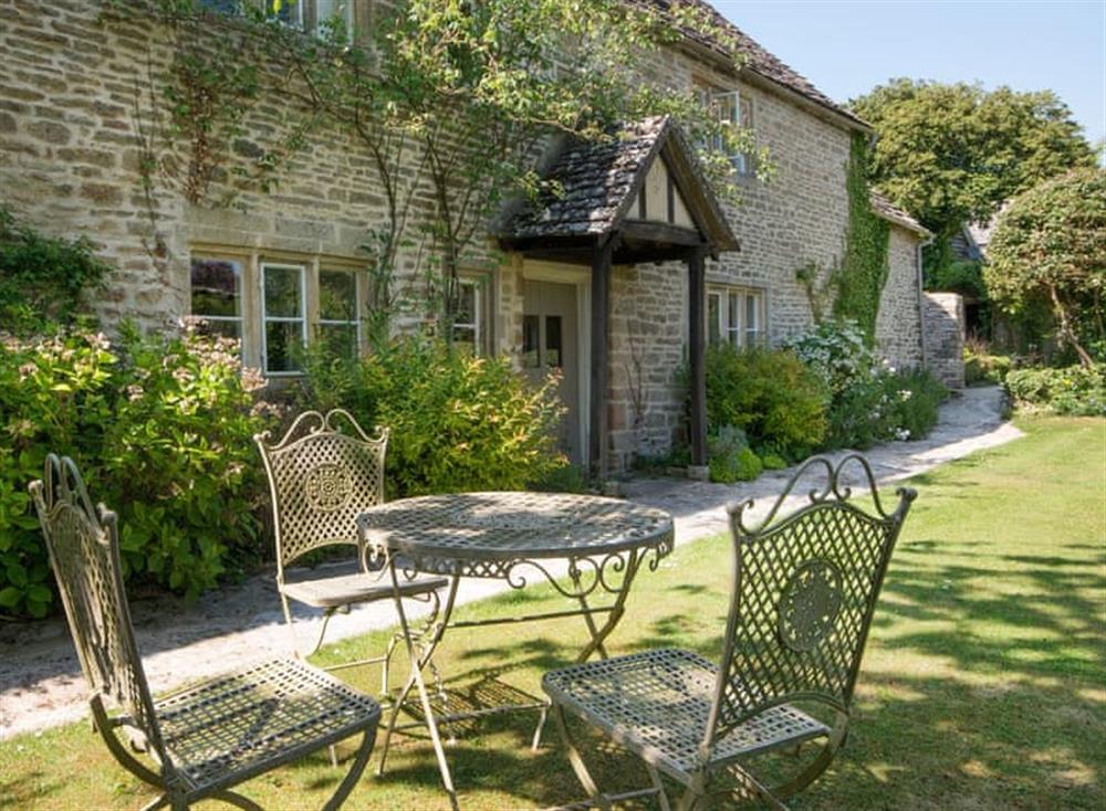 Farmhouse