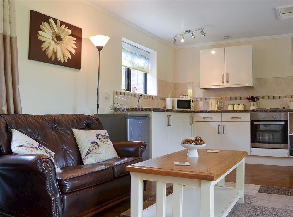 Photos of Woodpecker Cottage Adgestone, near Sandown, Isle of Wight