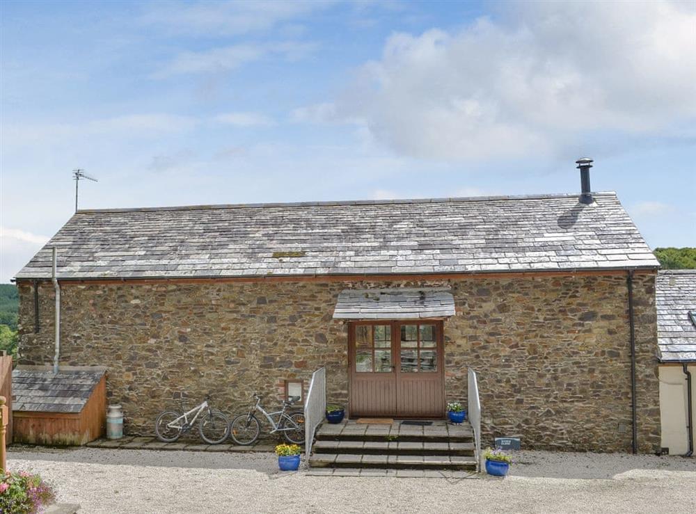 Wonderful holiday accommodation at Woods Close in Morwenstow, near Bude, Cornwall
