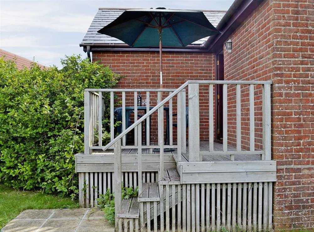 Exterior at Woods Cottage in Dorchester, Dorset