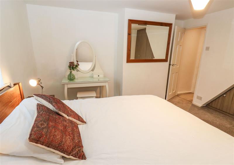 One of the 3 bedrooms (photo 2) at Woods Lane Cottage, Dobcross