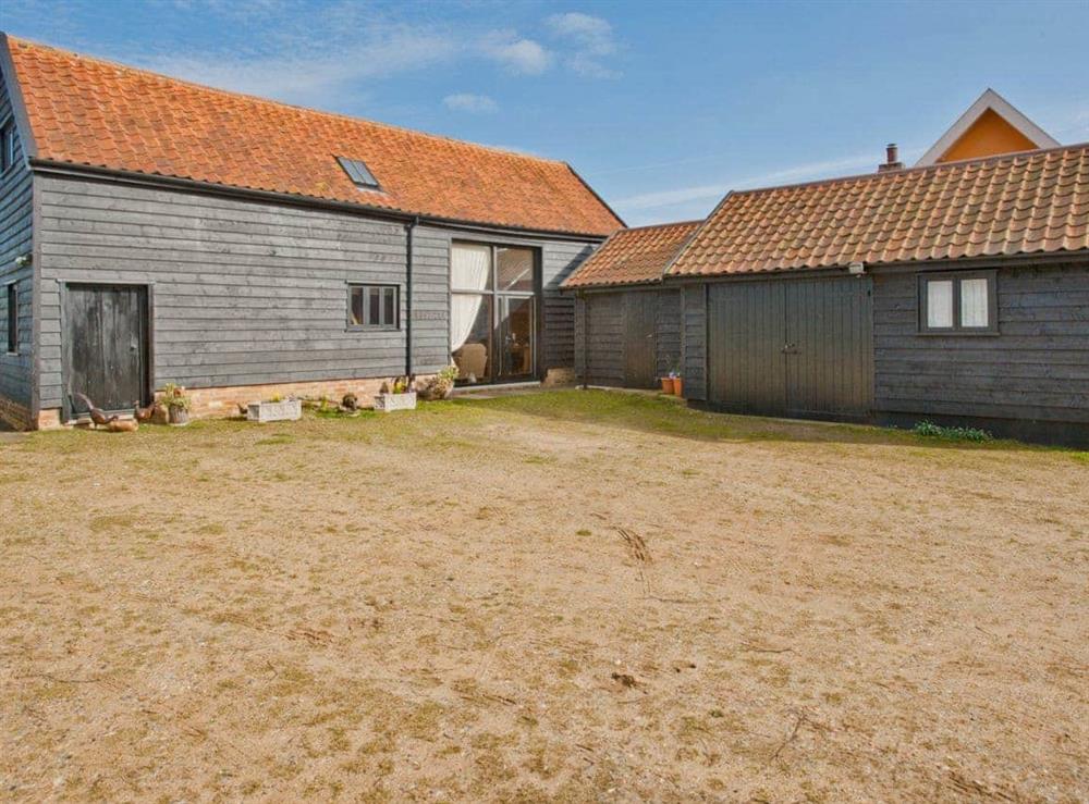 Photos of Woodside Barn Cottages, Friston, Saxmundham, Suffolk