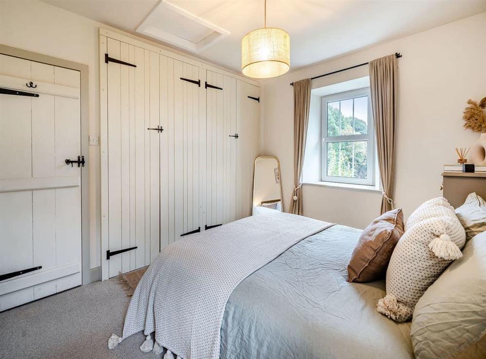 Double bedroom (photo 4) at Woodside in Cartmel Fell, near Bowness-on-Windermere, Cumbria