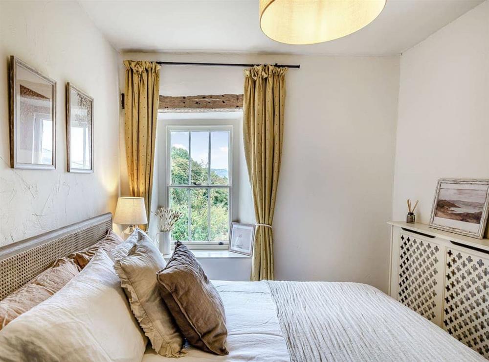 Double bedroom (photo 6) at Woodside in Cartmel Fell, near Bowness-on-Windermere, Cumbria