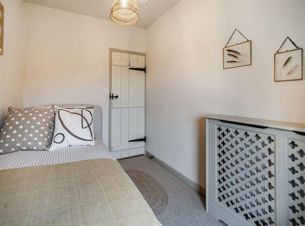 Single bedroom at Woodside in Cartmel Fell, near Bowness-on-Windermere, Cumbria